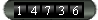 Bezoekers vandaag