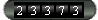 Bezoekers vandaag