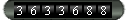 Totaal aantal bezoekers