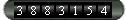 Totaal aantal bezoekers