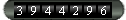 Totaal aantal bezoekers