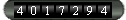 Totaal aantal bezoekers