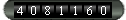 Totaal aantal bezoekers