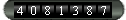 Totaal aantal bezoekers