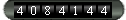 Totaal aantal bezoekers