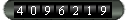 Totaal aantal bezoekers