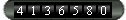 Totaal aantal bezoekers