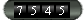 Bezoekers vandaag