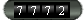 Bezoekers vandaag